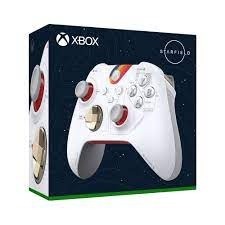 Xbox Series X Wireless Controller Starfield Limited Edition (NEW)